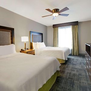 Two-Bedroom Suite Non-Smoking